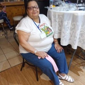 Meet your Posher, Maribel